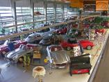 Hier klicken, um das Foto des Automuseum Dortmund.jpg 247.8K, zu vergrößern